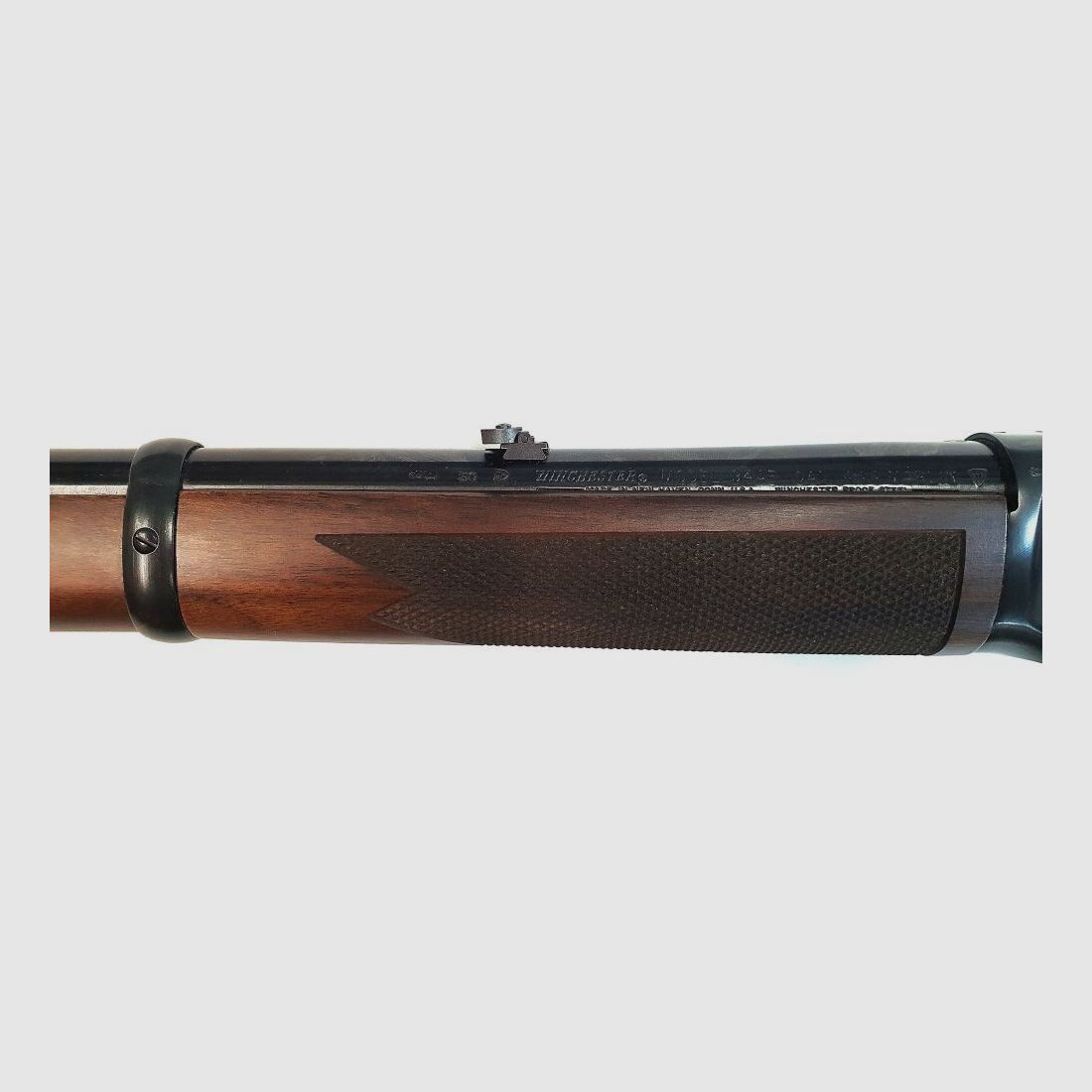 Winchester 94 AE Big Bore