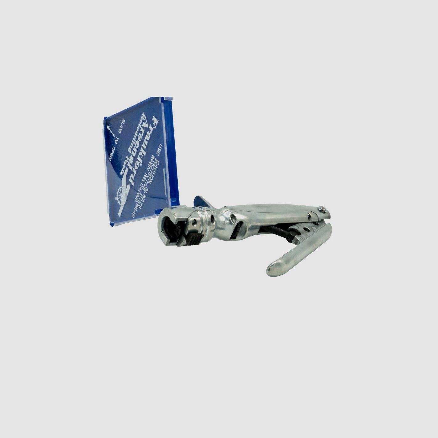 FRANKFORD PLATINUM SERIES PERFECT SEAT HAND PRIMER, Bild 3 von 7
