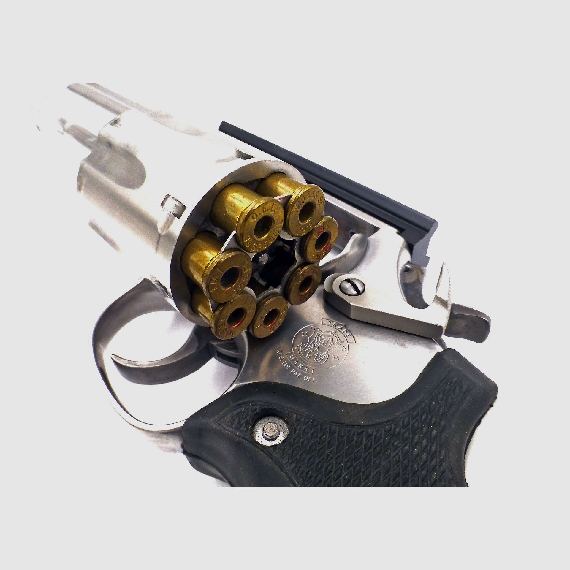 SMITH und WESSON 686 Plus ROCHCUSTOM, Bild 2 von 4