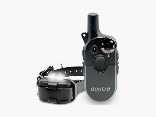 Dogtra 600 IQ - 1 cane - 600m
