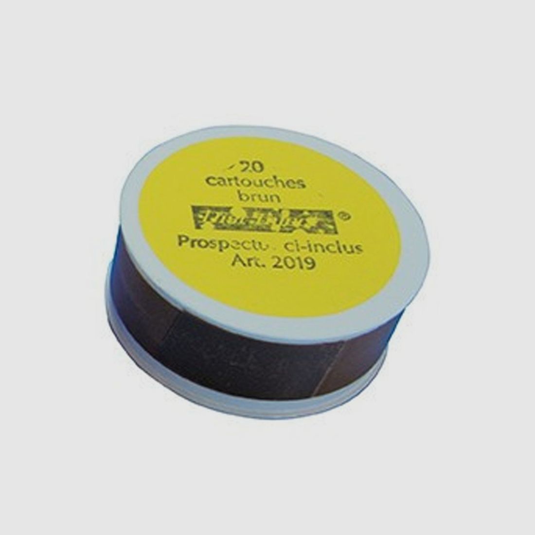 Fulminantes Dist-Inject – amarillo