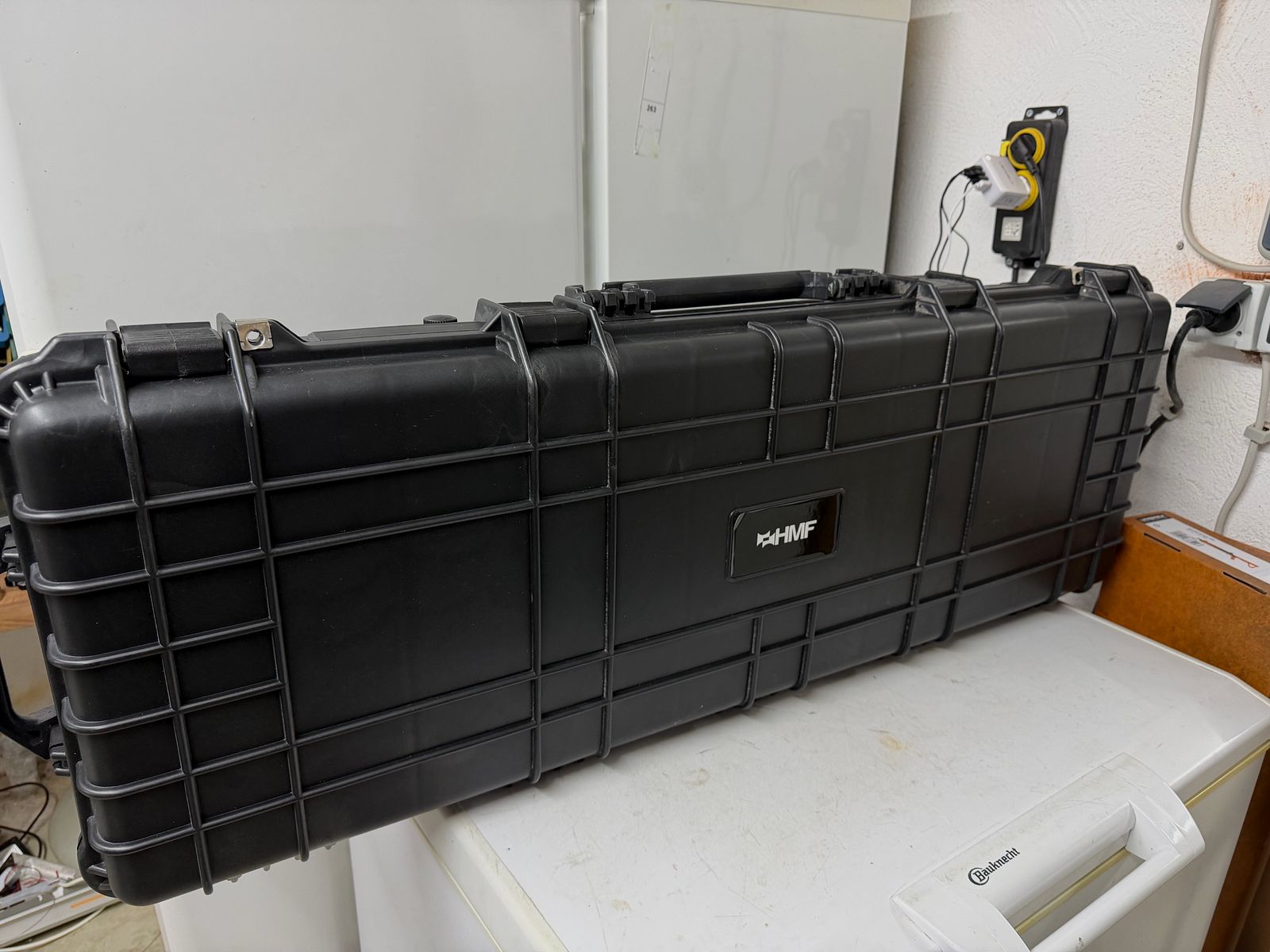 AEA Challenger Bullpup Kal.50