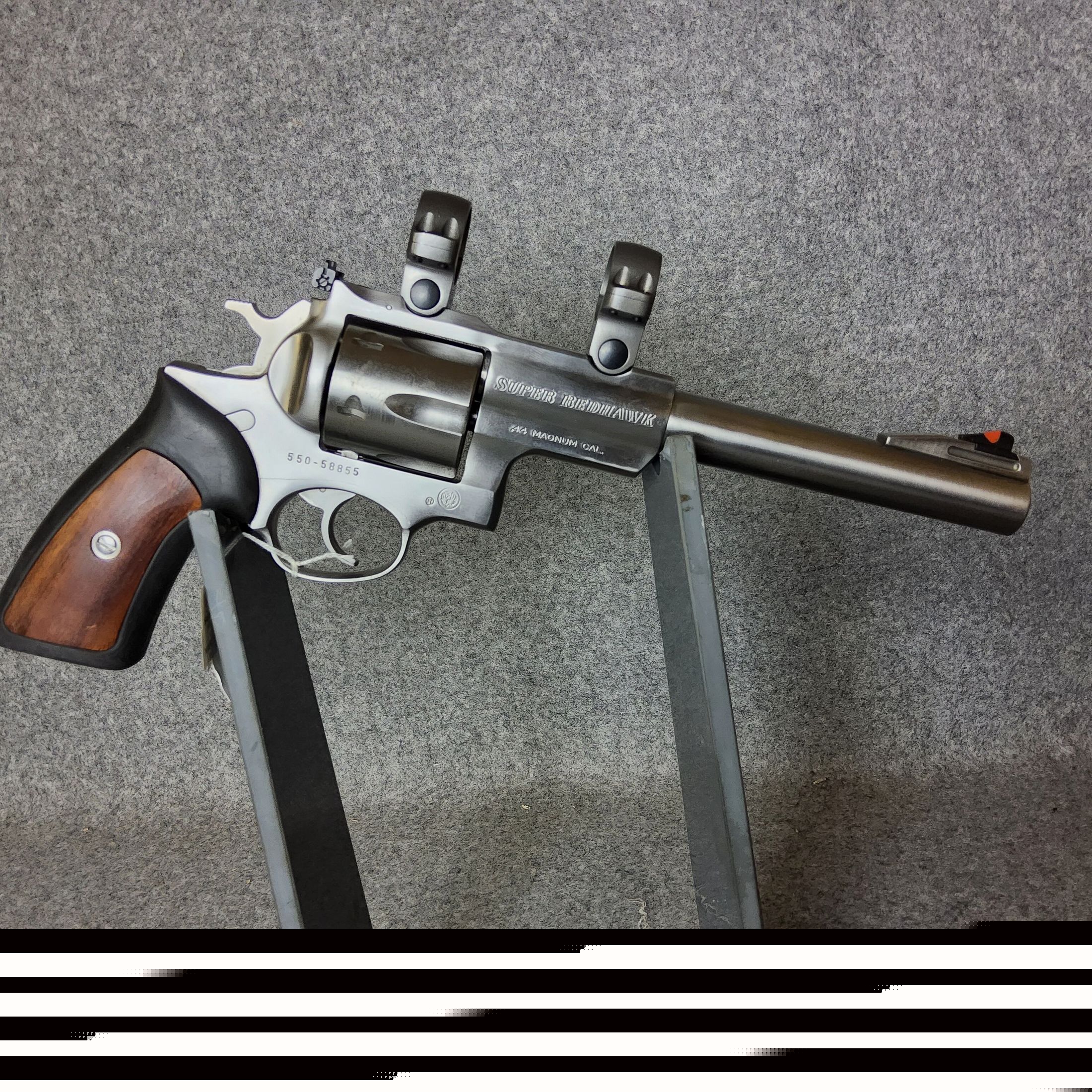 Ruger Super Blackhawk