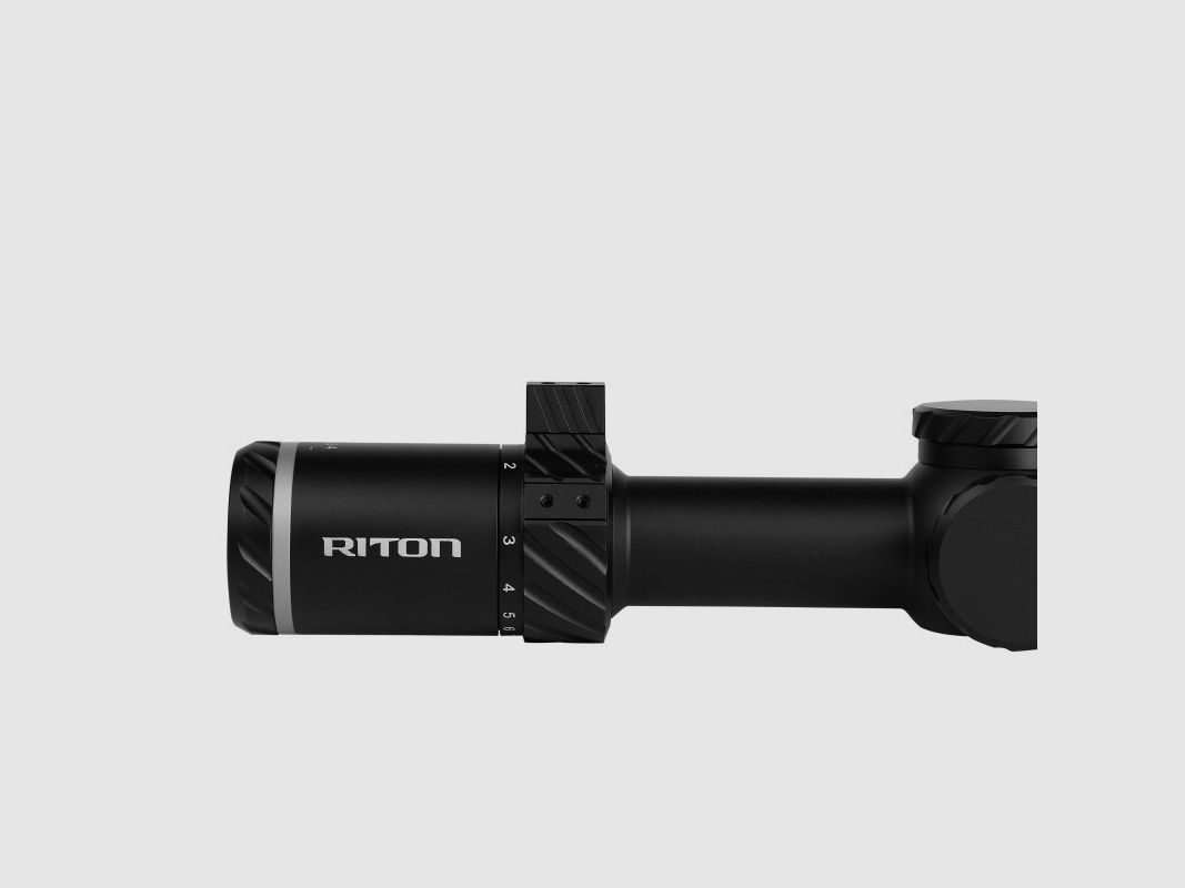 3 Tactix 1-8x24, Bild 1 von 15