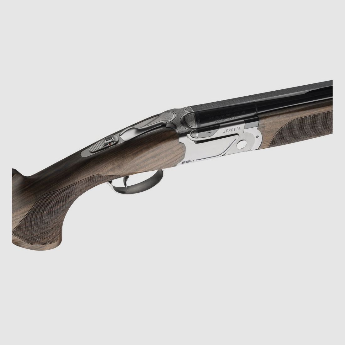 Strzelba typu over-and-under BERETTA 694 VITT Z C/12 76 SP G.RED AJ, zdjęcie 10 z 15