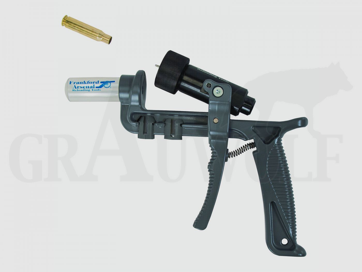 Frankford Arsenal Platinum Hand-Zündhütchenentferner