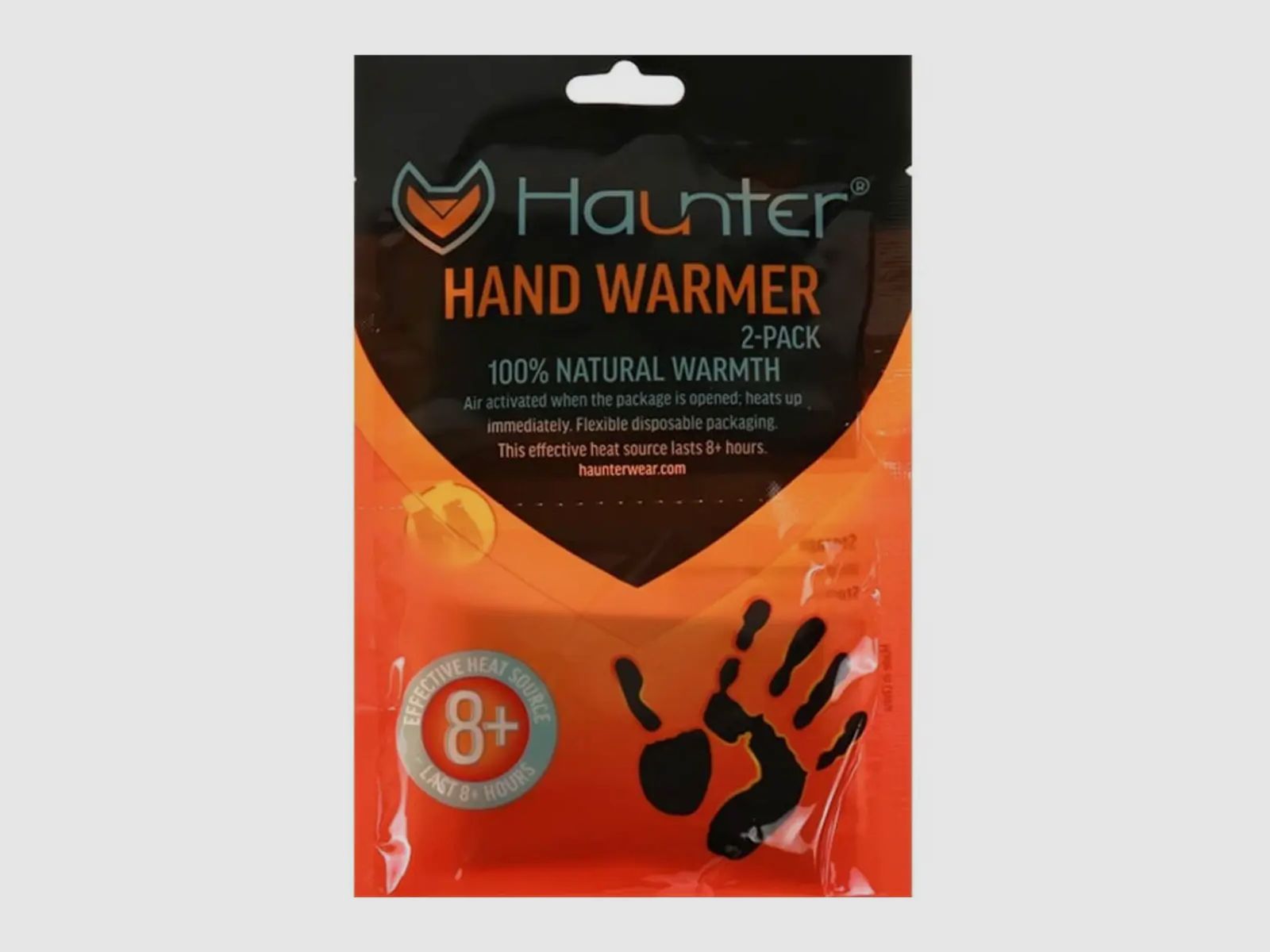 Haunter Handwärmer Doppelpack