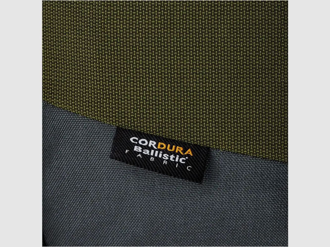 Merkel Gear Langwaffenfutteral Cordura® PRO