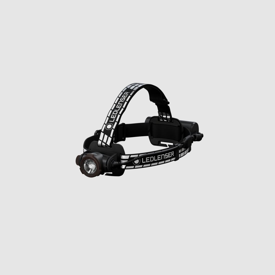 Torcia frontale Ledlenser H7R Signature