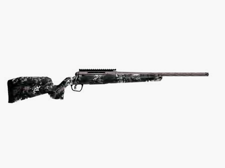 Savage Axis 2 Pro Forest SP Camo
