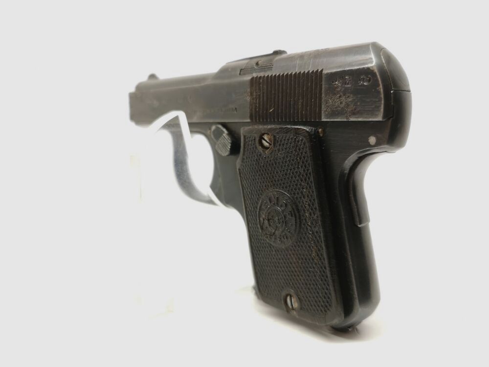 Melior Type IV