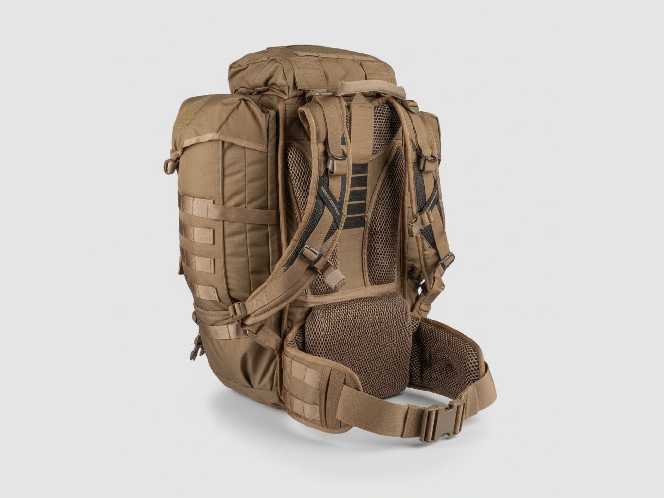 Eberlestock Halftrack Pack, zdjęcie 3 z 4