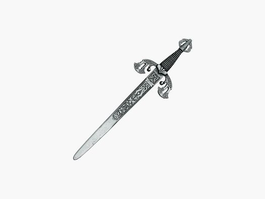 groer schwerer Briefffner 25cm