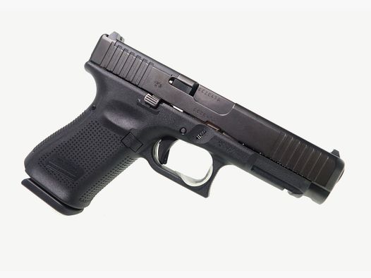 Glock 49 Gen.5 FS MOS 9mmLuger