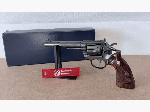 Smith & Wesson Model 17-3