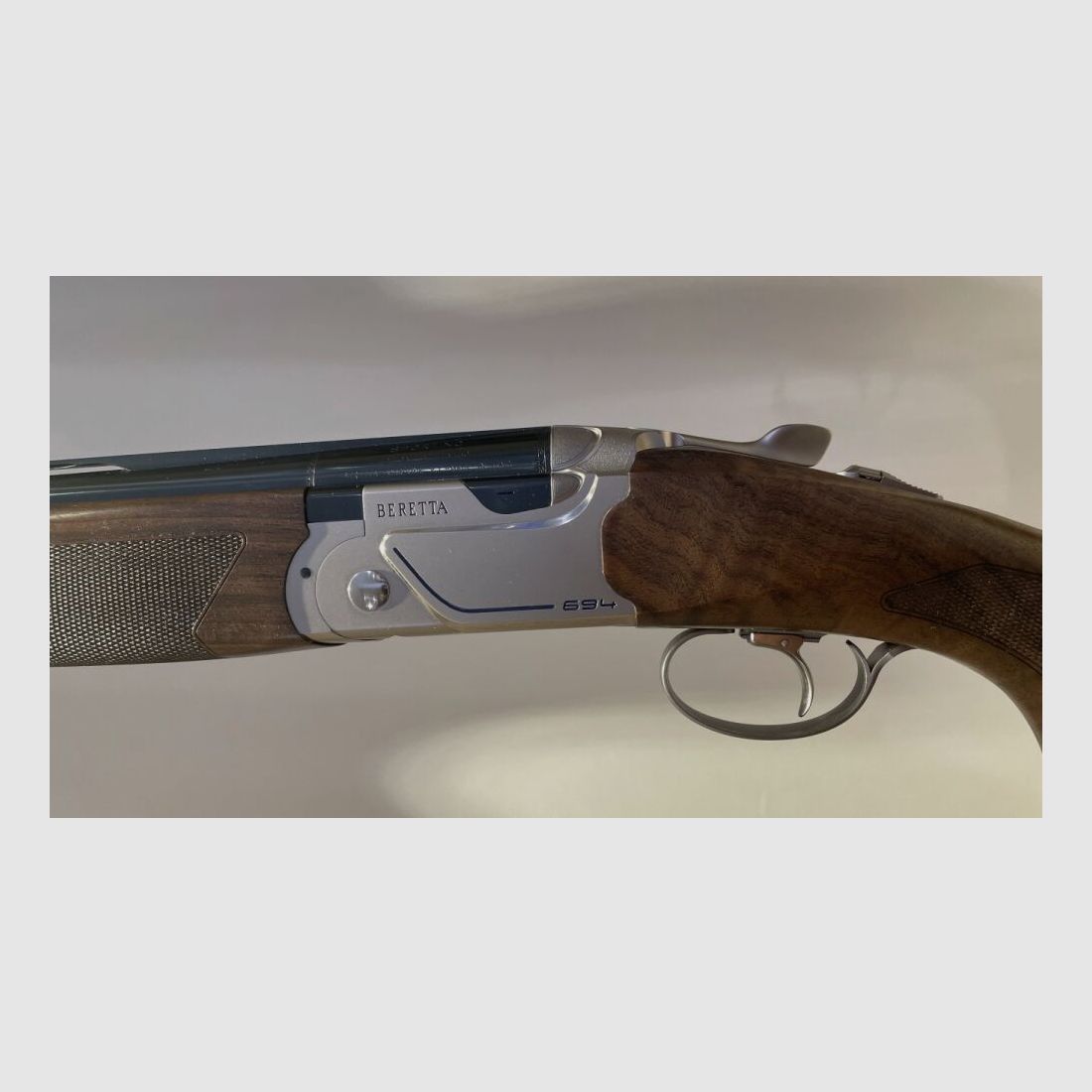 BERETTA 694 SPORTING - Lauflänge 76 cm