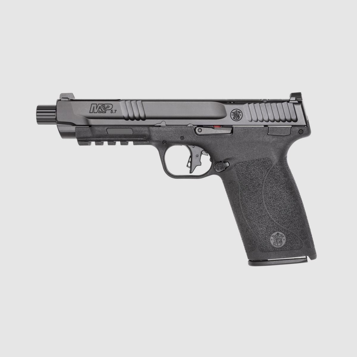 Smith & Wesson M&P 5.7 ohne Daumen-Sicherung Kal. 5,7x28mm, Bild 2 von 14