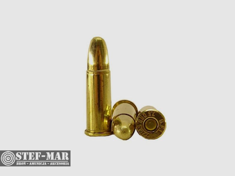 Fiocchi ammunition 7.5mm Swiss Ordnance (50 pcs.) [C15-4], image 2 of 4