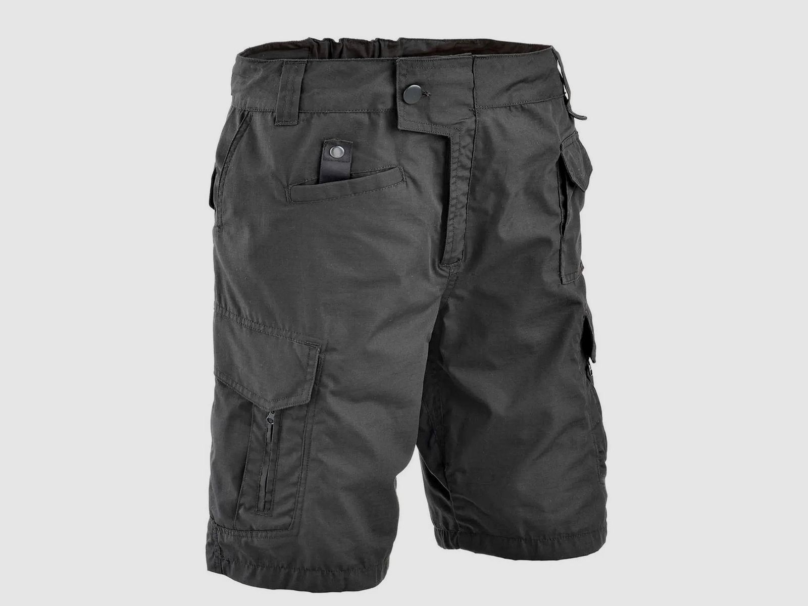 Defcon 5 Defcon 5 Shorts Advanced Tactical Short Pant schwarz