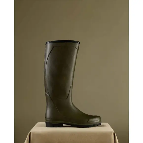 Country Cross Stiefel Le Chameau Jersey Grün Chameau, Bild 15 von 16