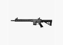 Schmeisser AR15 Dynamic L Grey 16,75 Zoll