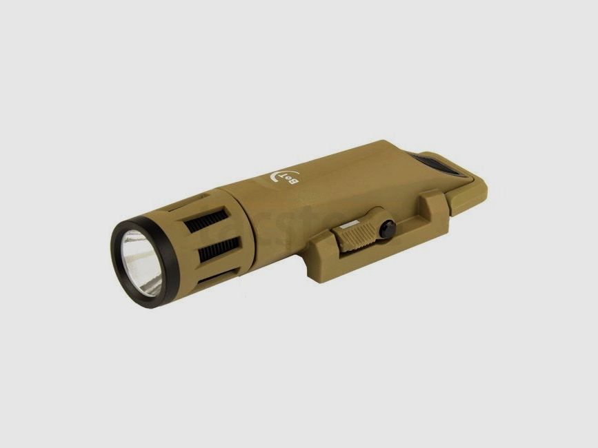 Inforce WMLx GEN2 Light - Dark Earth, image 1 of 6