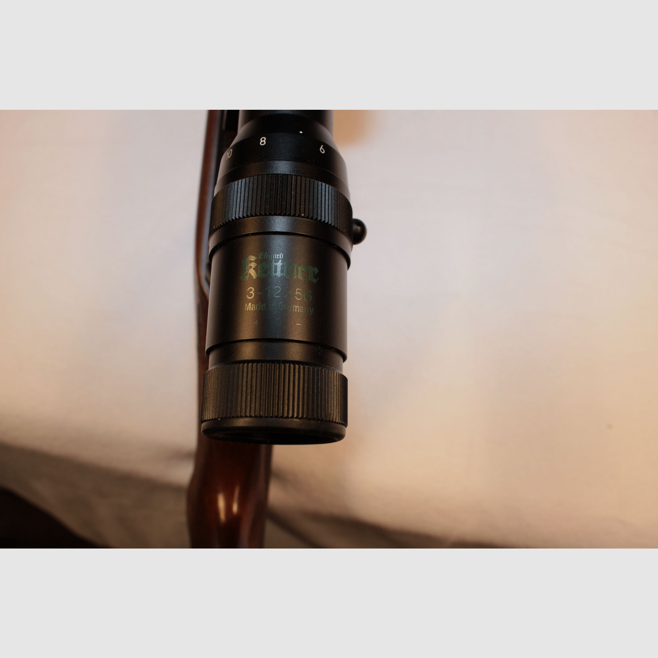 SLB H&K Model 940