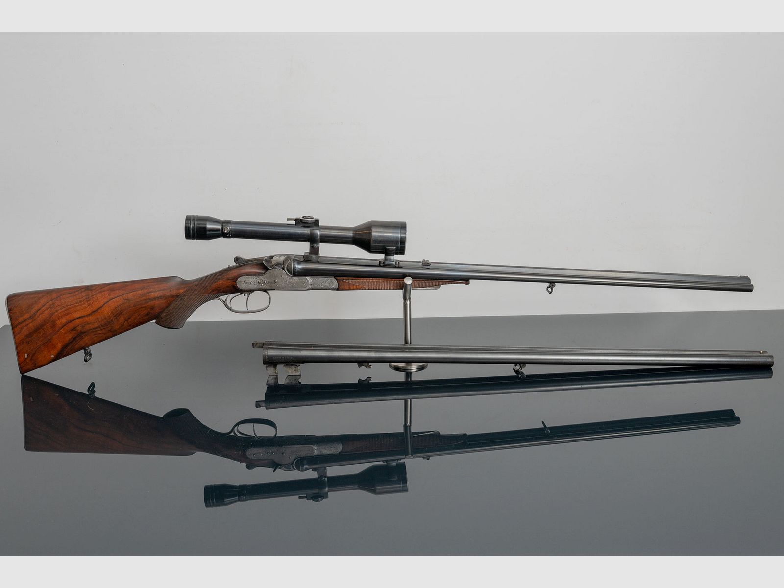 Fusil Kronen Gustav Fükert, image 2 sur 12