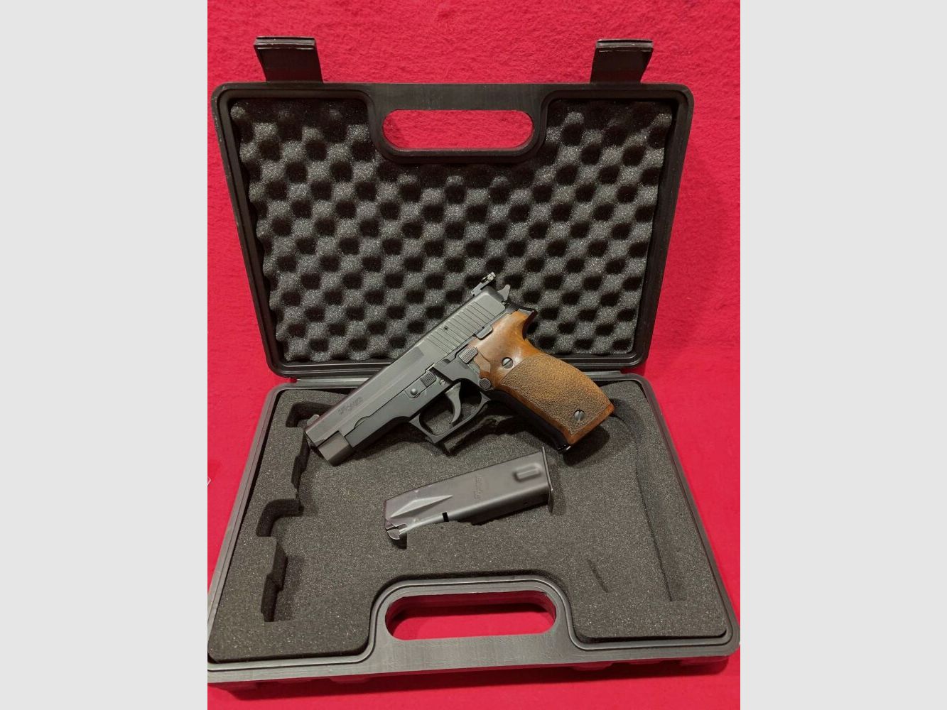 Sig Sauer Mod. P226