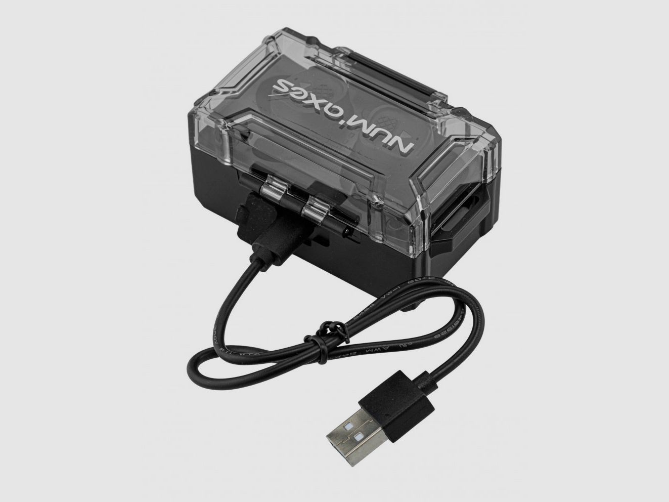 Protezione Acustica Bluetooth Num'Axes ORE1068, immagine 9 di 10