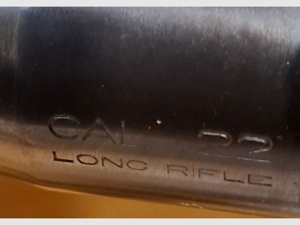 CZ Brno 452 Model 2-E