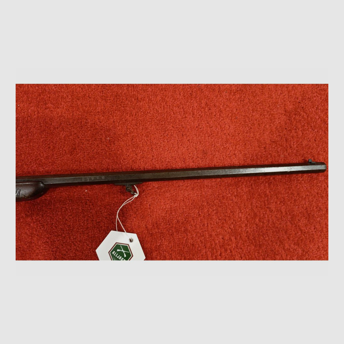 unbekannt 9mmFlobert