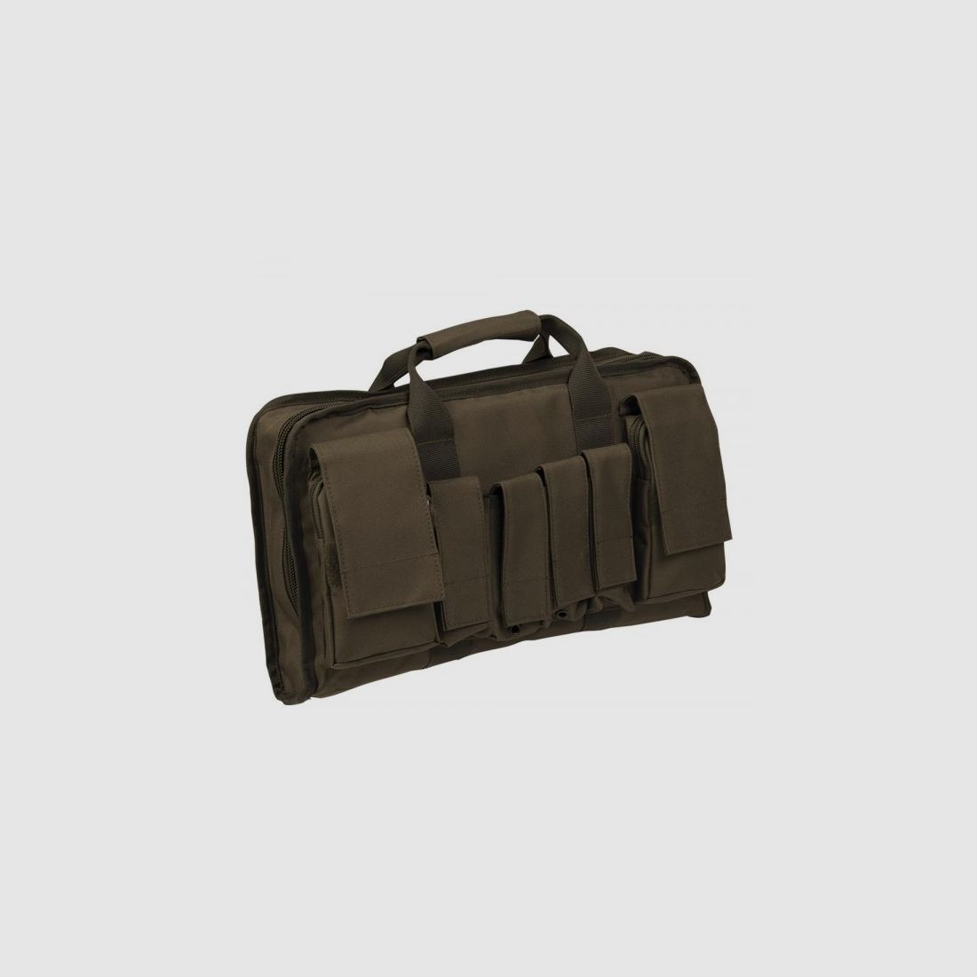 TACTICAL PISTOLEN Tasche Large oliv