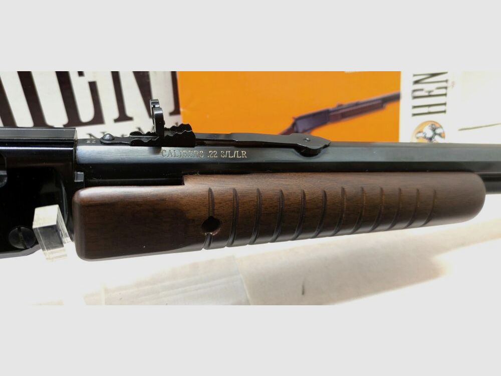 Henry Repeating Arms H003T