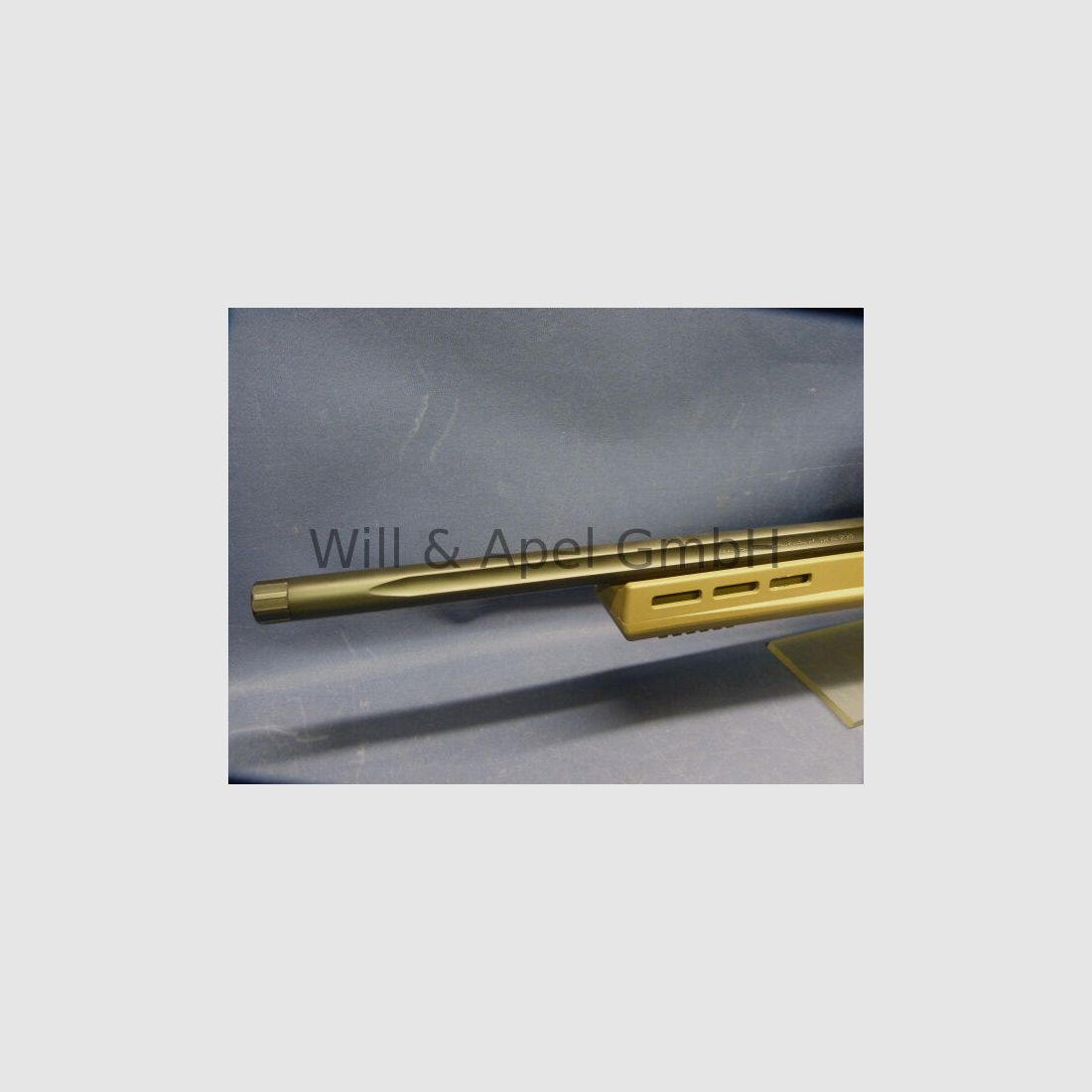 REMINGTON 700 MAGPUL FDE