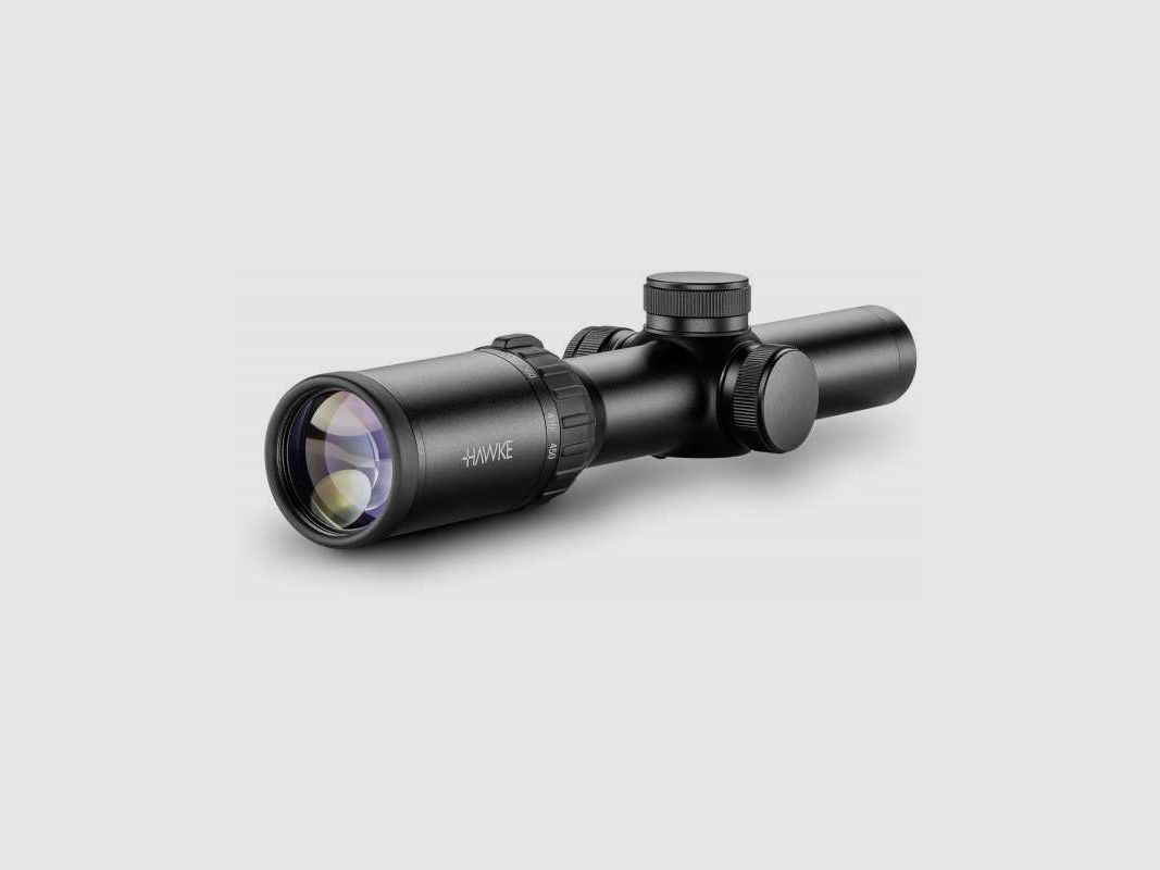 Hawke XB30 Pro 1-5x24 XB30 Pro SR Zielfernrohr