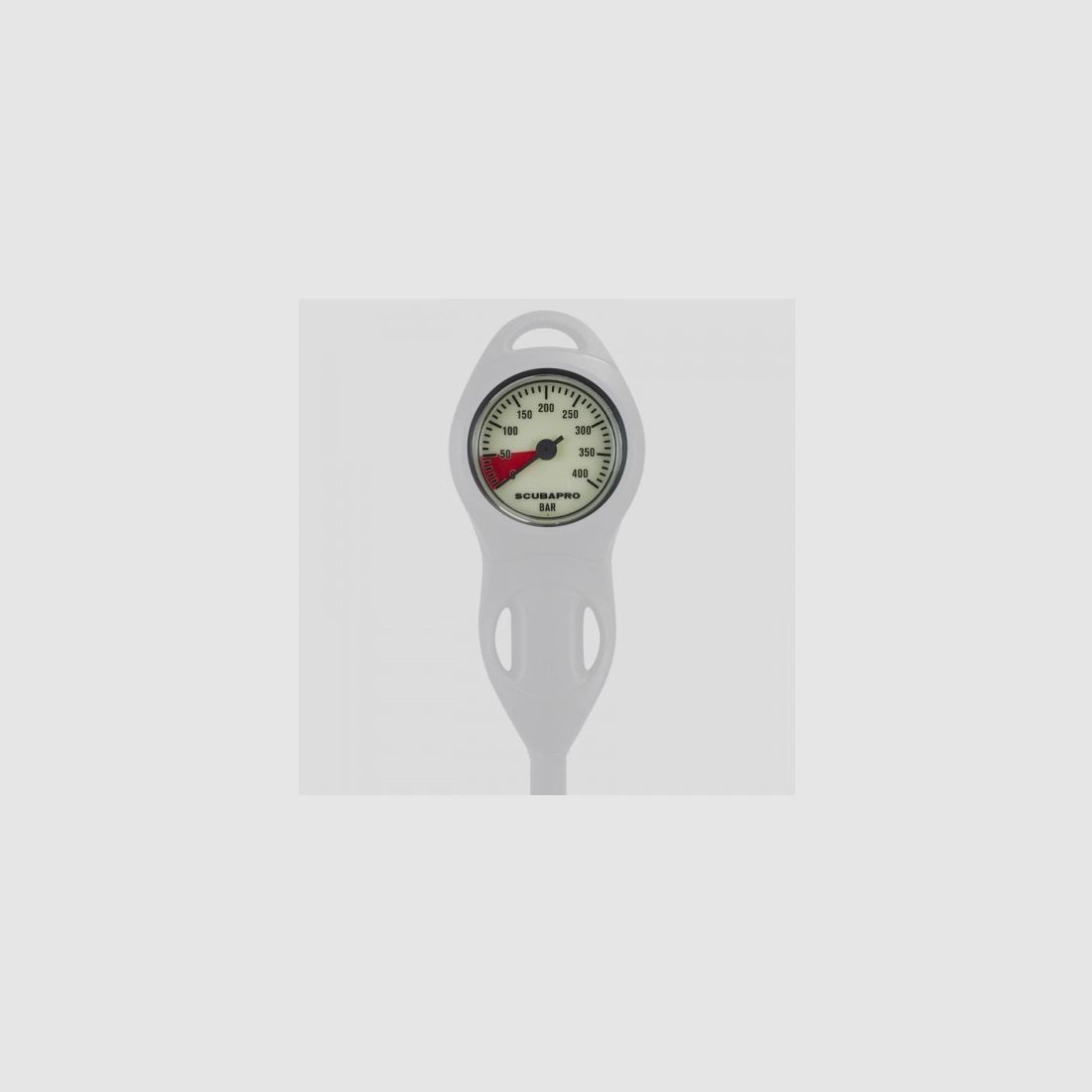 SCUBAPRO Mini-Analogmanometer
