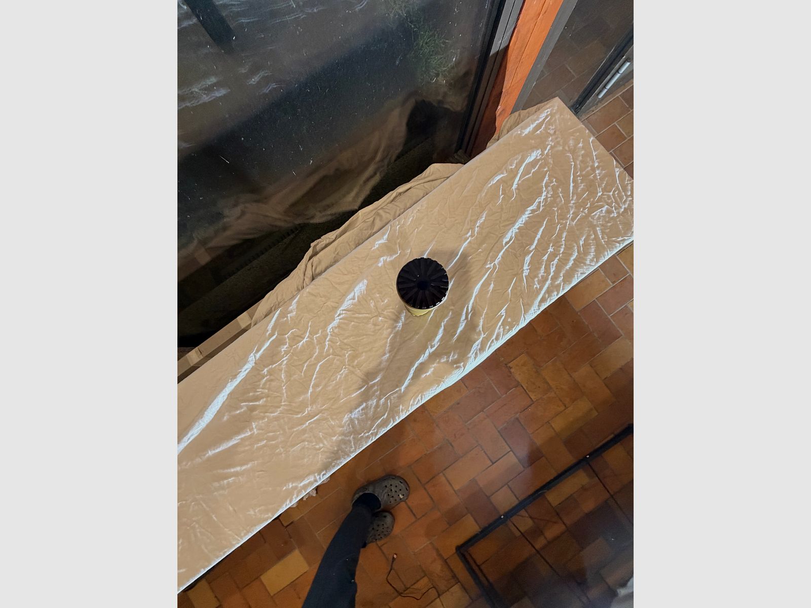 Haenel RS8 .308 Win – Top Zustand – Schalldämpfer + Fortmeier Zweibein/Adapter/Erdsporn – Sofortverkauf