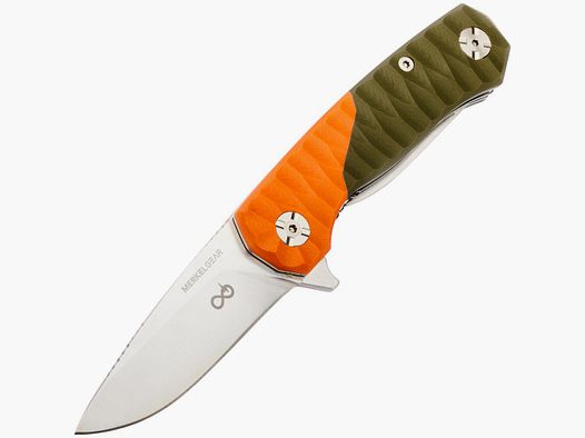 Merkel Gear Folding knife IBEX Tool