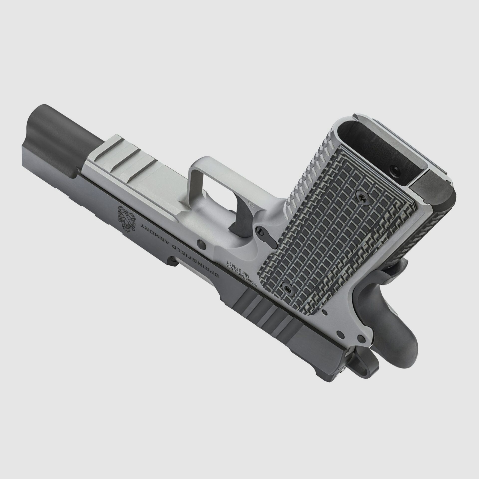 Springfield Armory 1911 Emissary, afbeelding 9 van 10