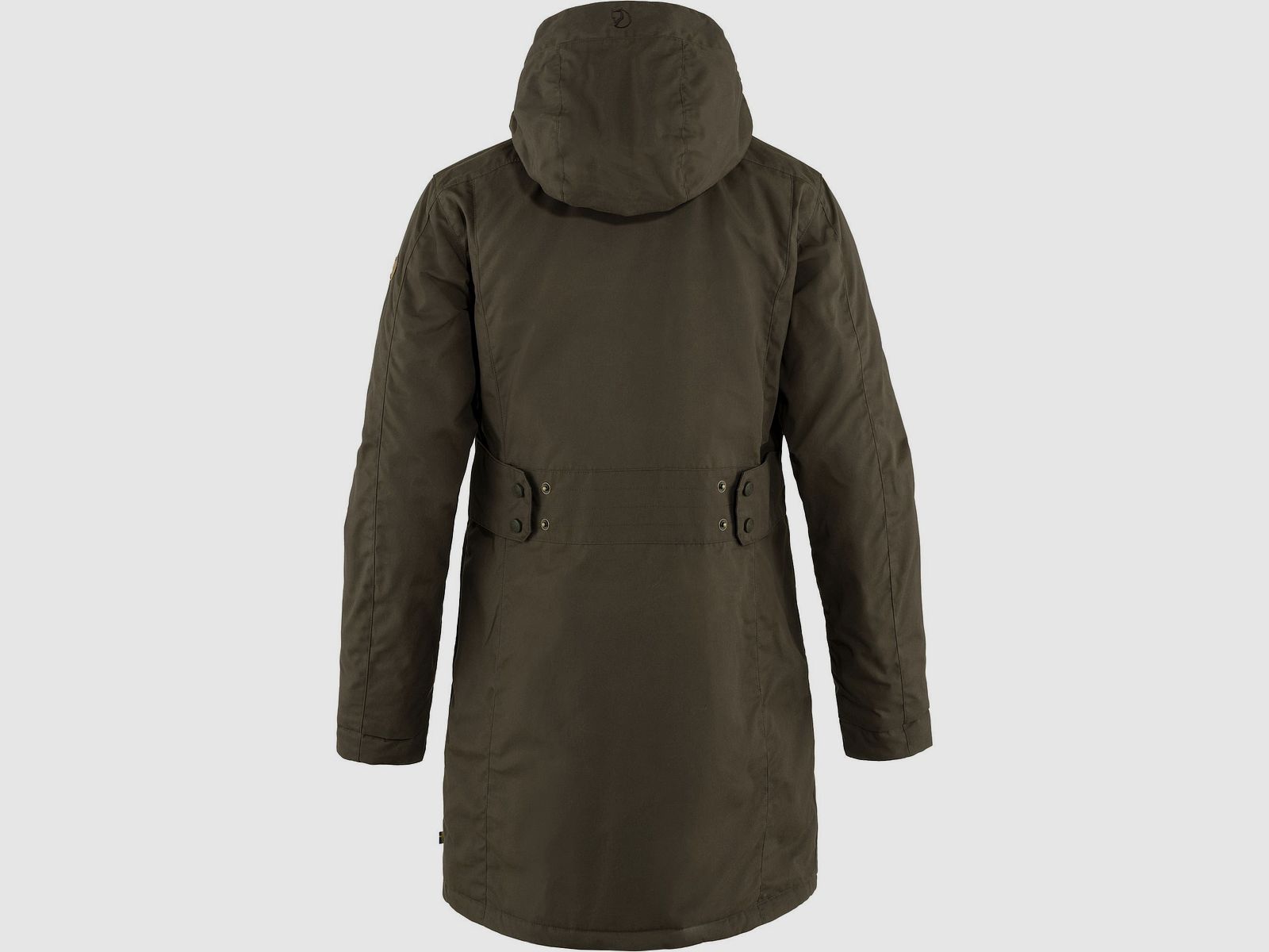 Fjällräven Damen Jacke Högvilt