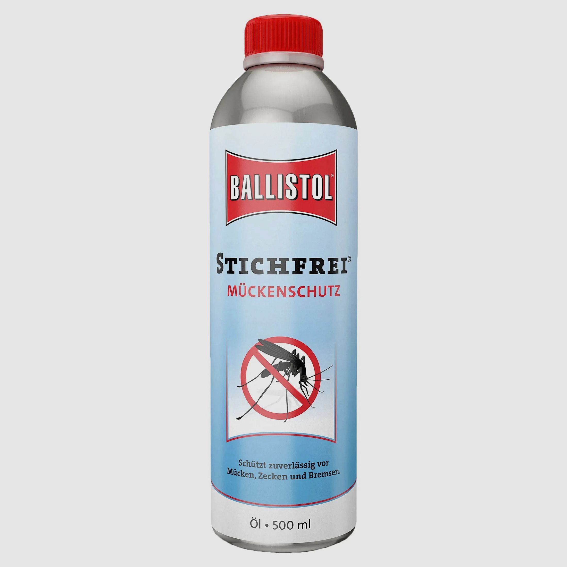 Ballistol Stichfrei Öl 500 ml