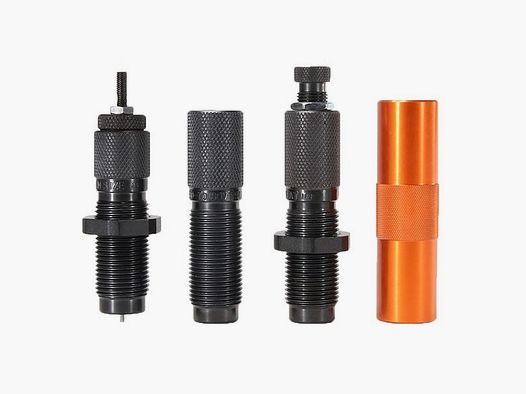 Lyman .223 Rem. MSR 3-delige small base matrijsset