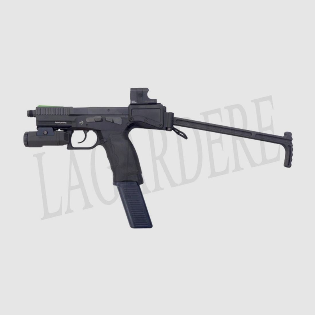B&T USW-A1 (PISTOLE)