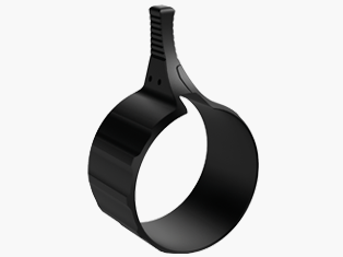 Kahles Throw Lever K328i
