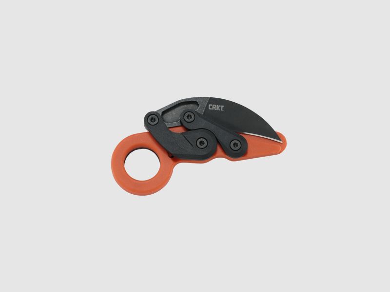 CRKT Provoke Oranje 4041 O, afbeelding 6 van 8