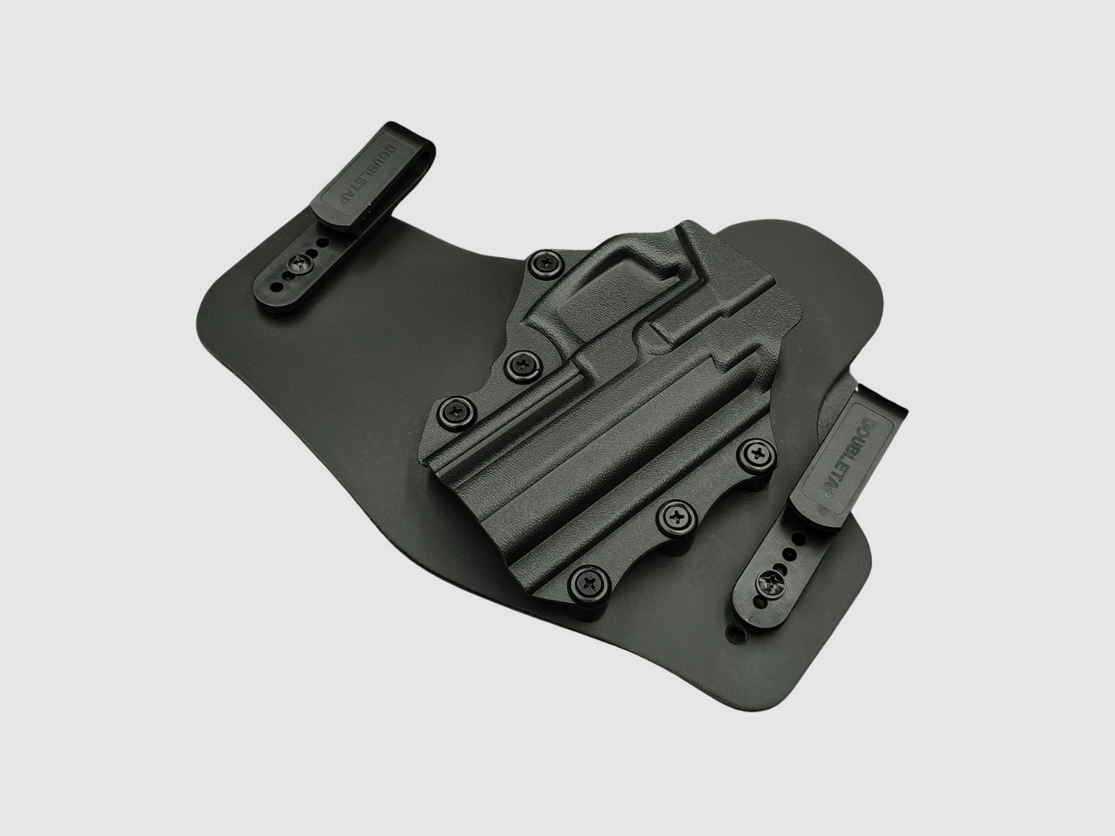 Doubletap - Kabura IWB Lopro do pistoletu Glock 43X - Prawa, zdjęcie 2 z 4