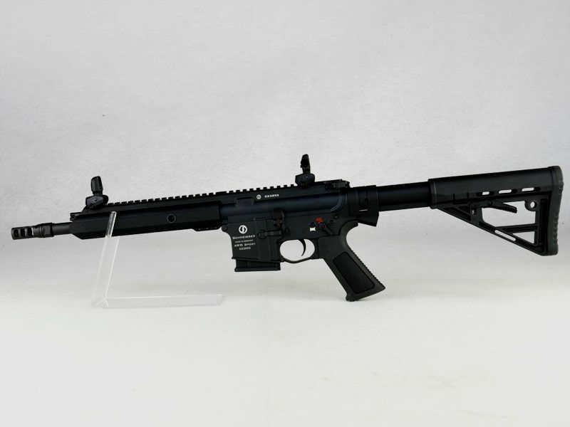 SCHMEISSER AR15 S4F SPORT .223 Rem.