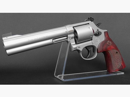Smith & Wesson Mod. 686 International