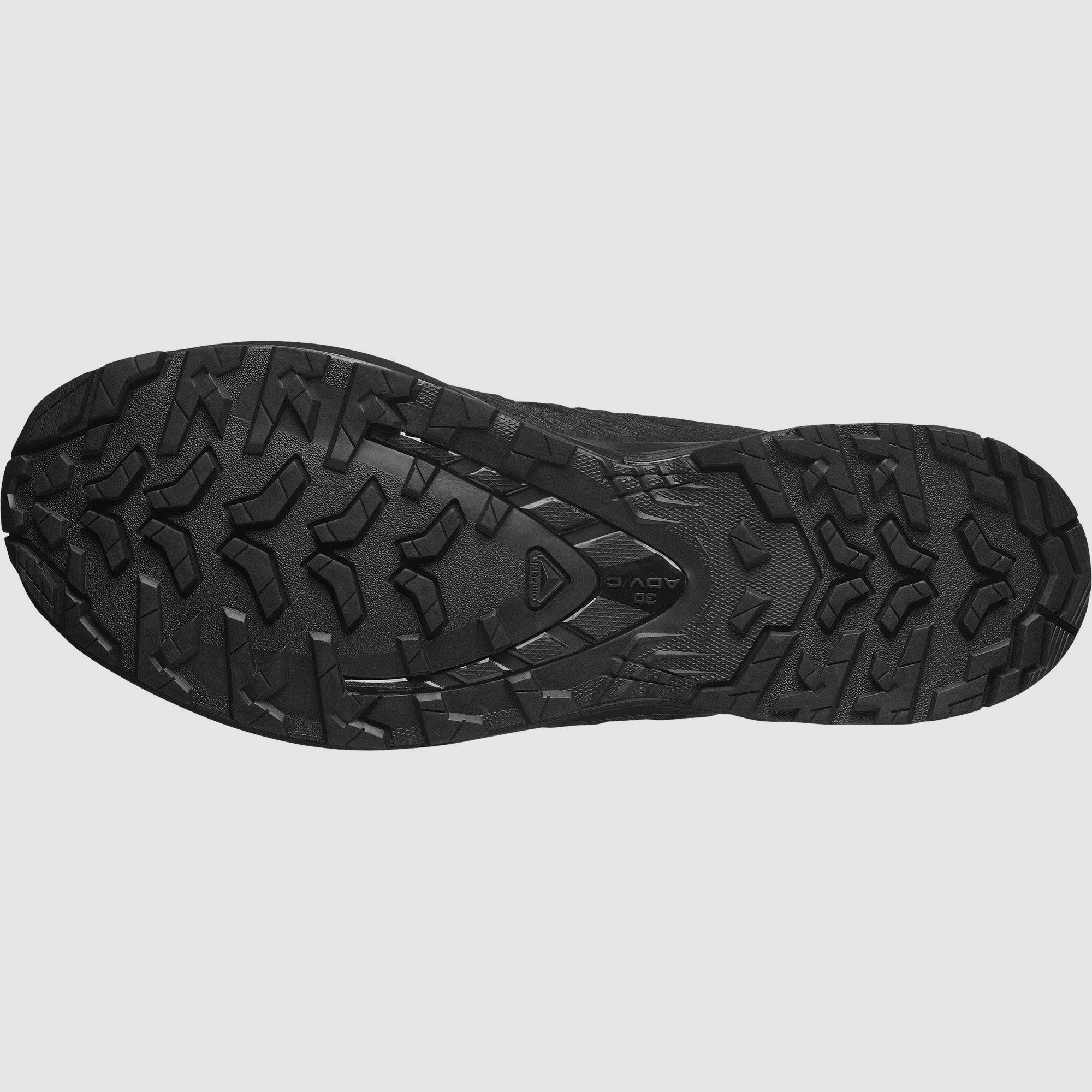 Salomon XA PRO FORCES GTX - Black, Bild 7 von 12